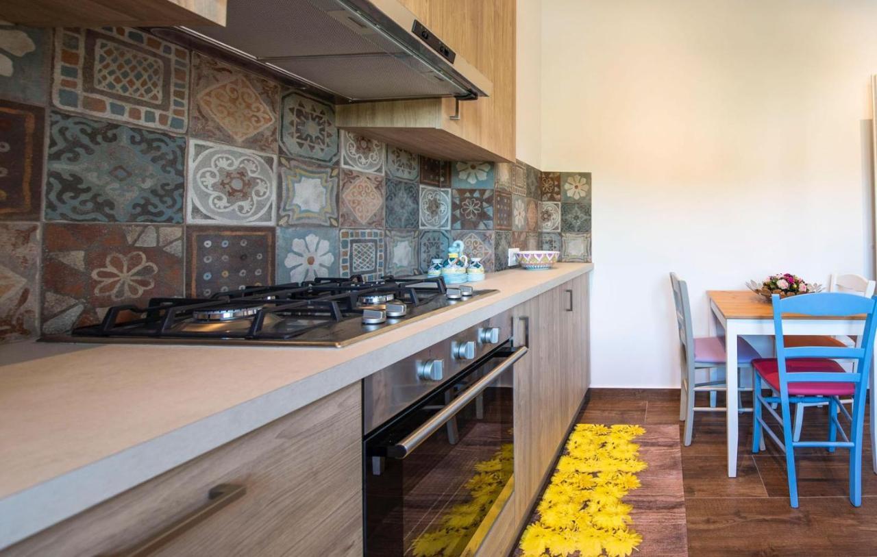 B&B Madonna Carradori Country Offagna Exterior foto