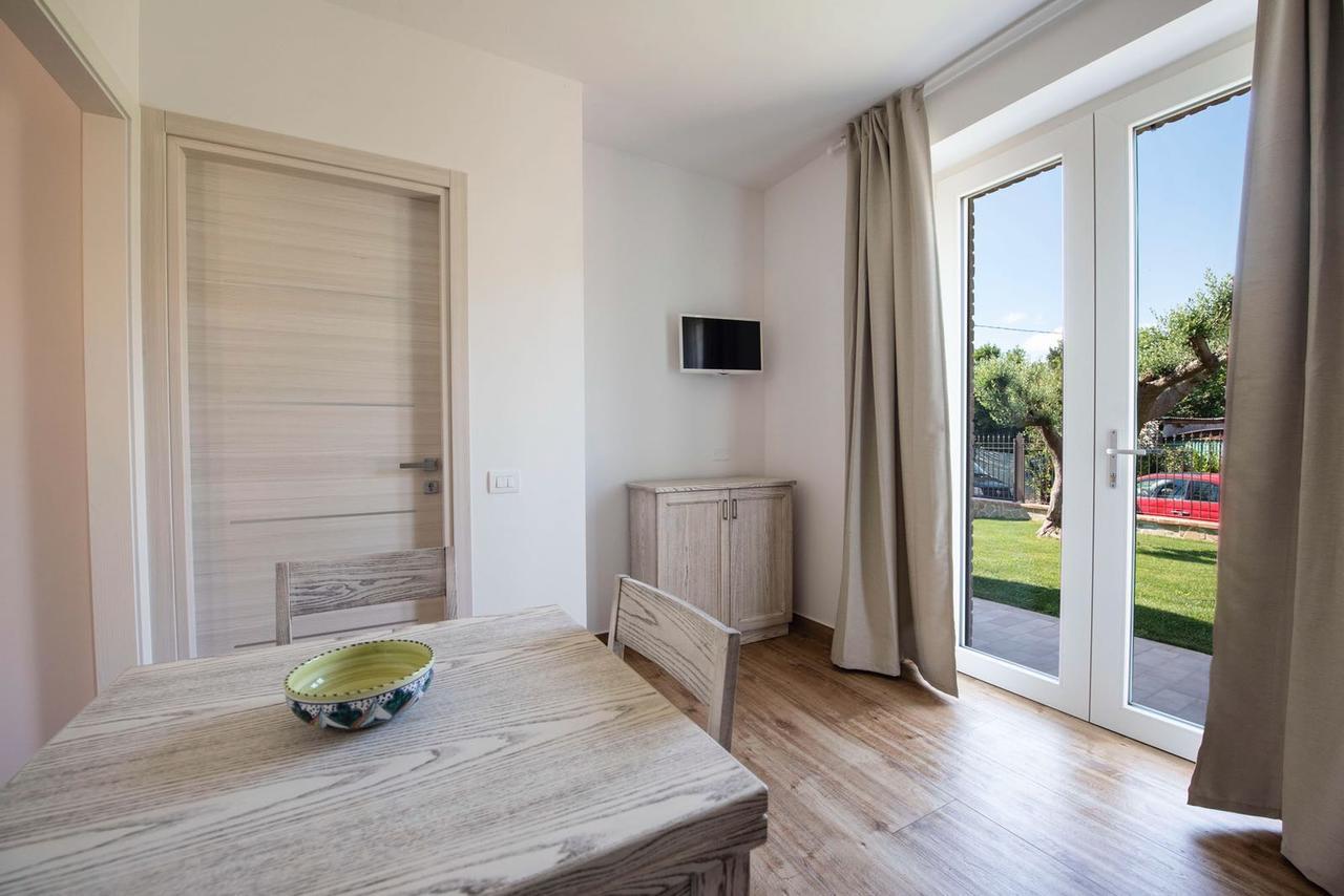 B&B Madonna Carradori Country Offagna Exterior foto