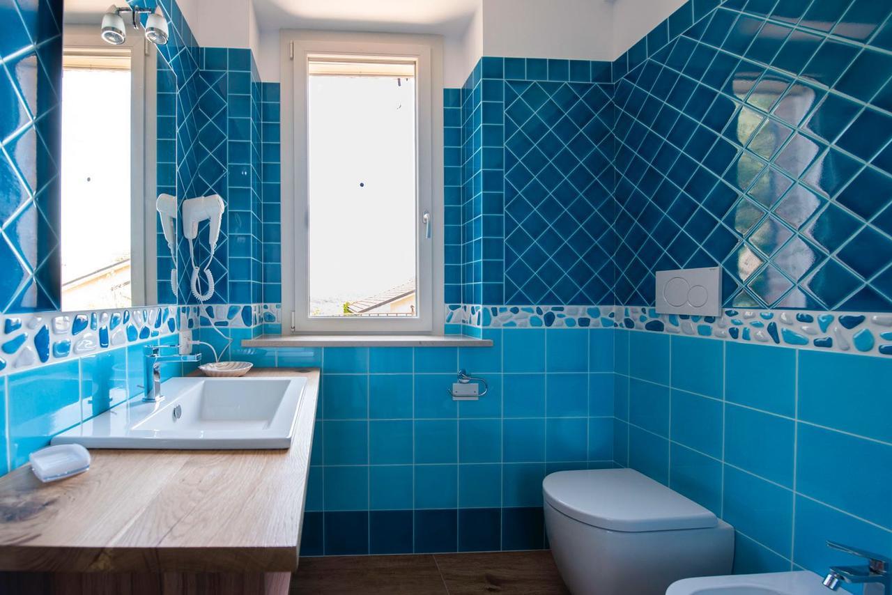 B&B Madonna Carradori Country Offagna Exterior foto