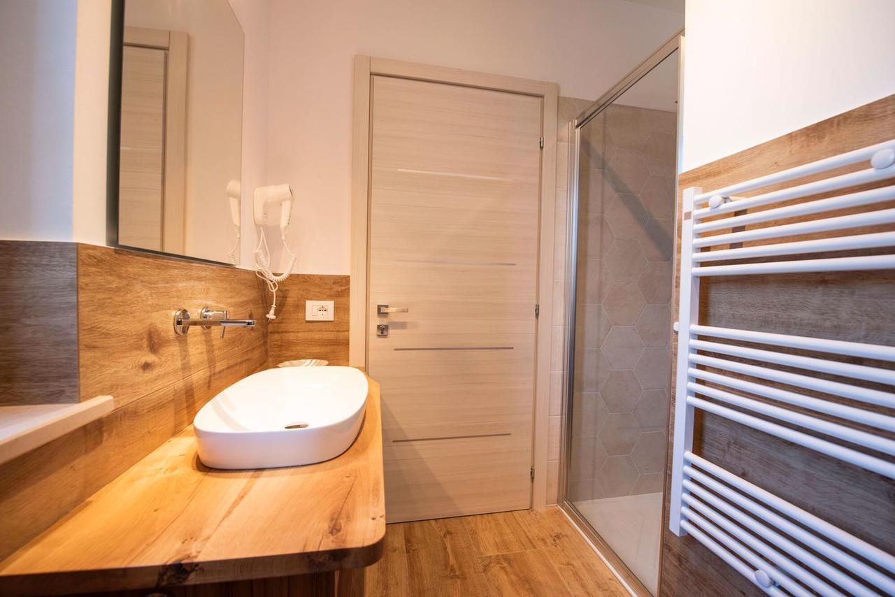 B&B Madonna Carradori Country Offagna Exterior foto