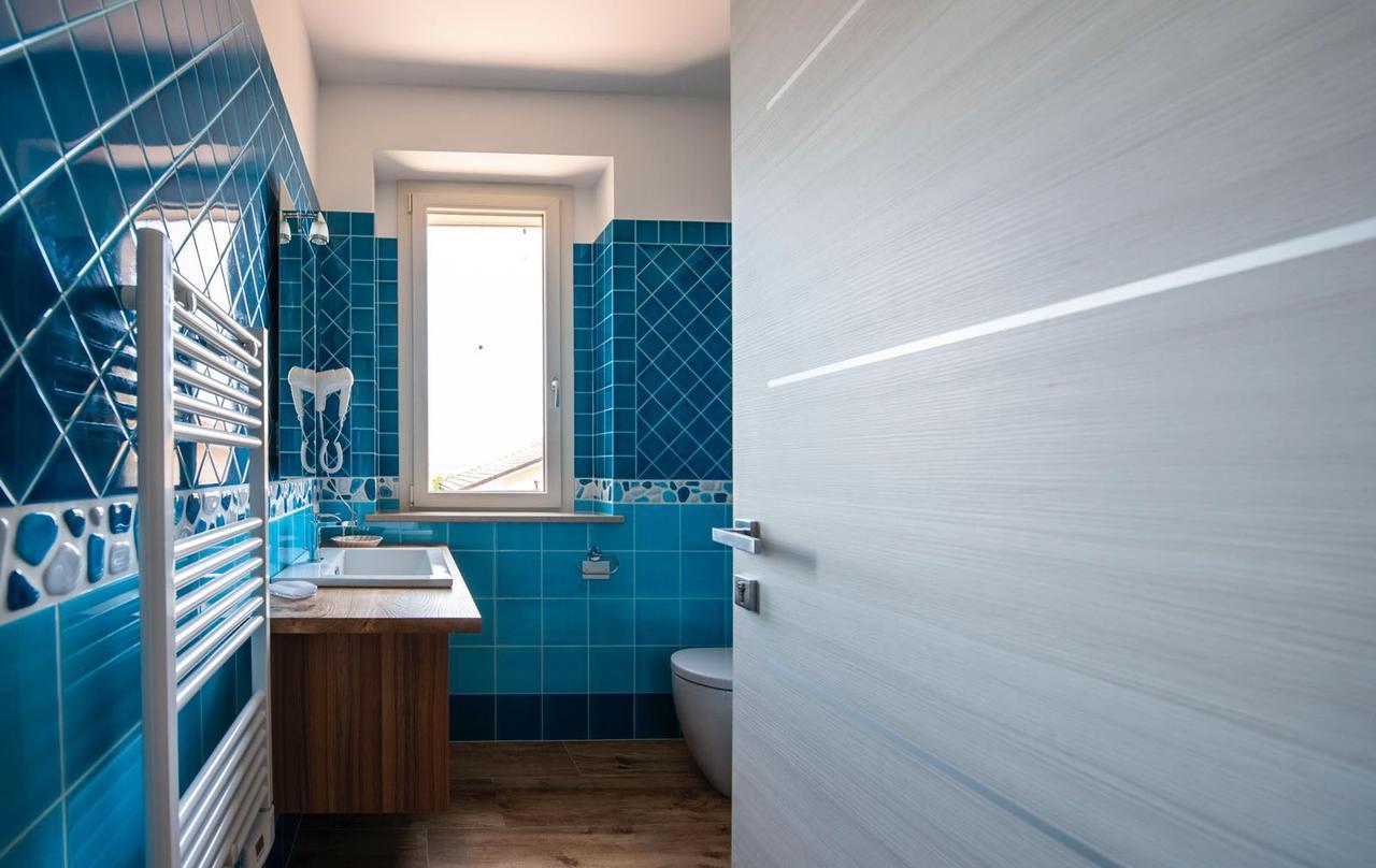 B&B Madonna Carradori Country Offagna Exterior foto